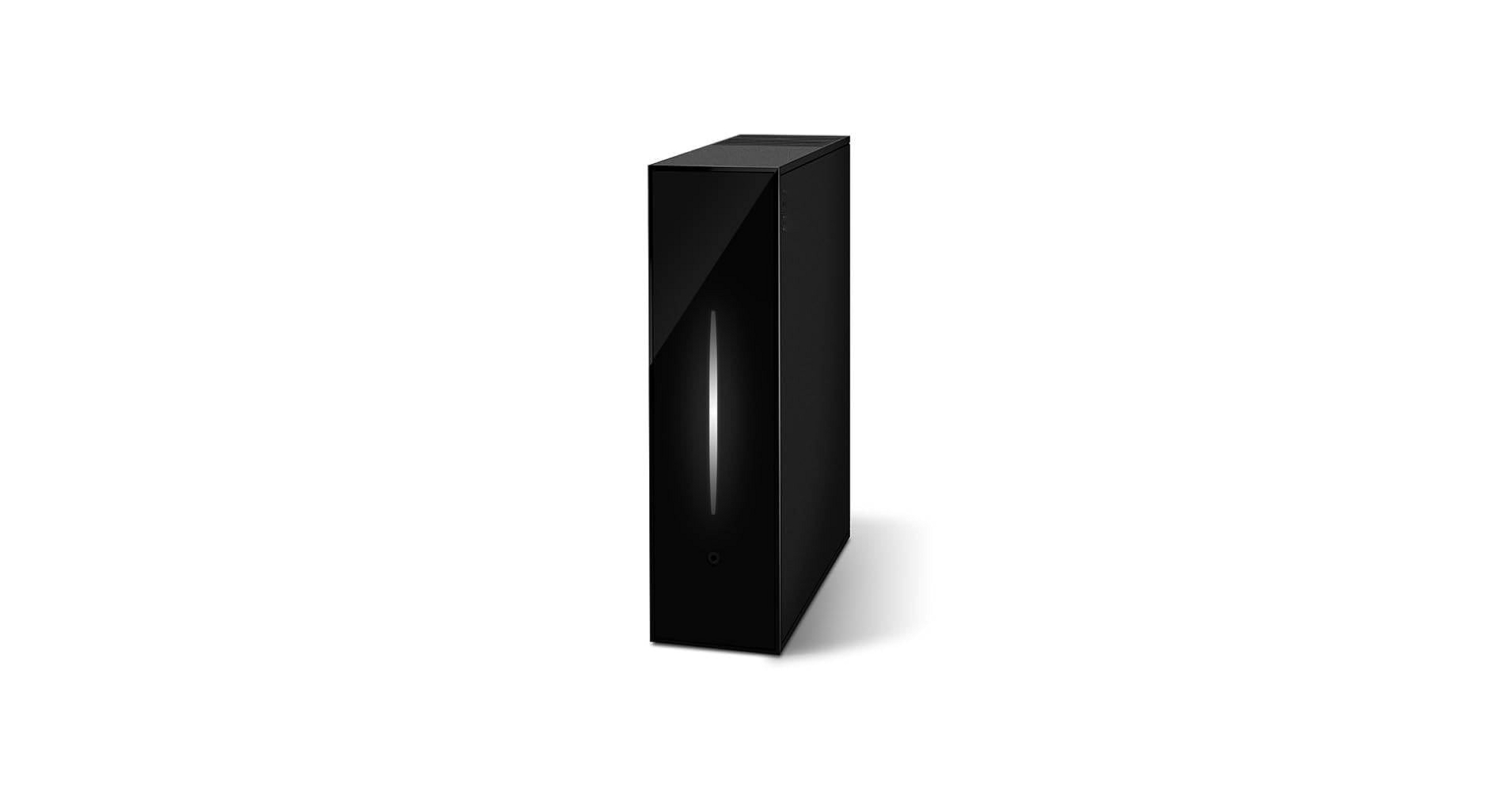 美品◎サイト エアーボックス xit-air120cw テレビチューナー XIT-AIR120CW Xit AirBox(サイト エアーボックス) クラウド録画