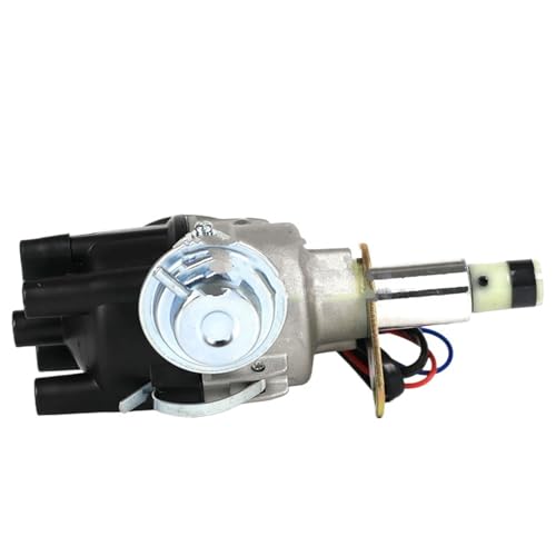 Distributeur d'allumage électronique 4 cylindres pour moteur essence Nissan D21 2.0