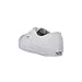 Vans Unisex Authentic True White Canvas VN000EE3W00 Mens 5.5, Womens 7