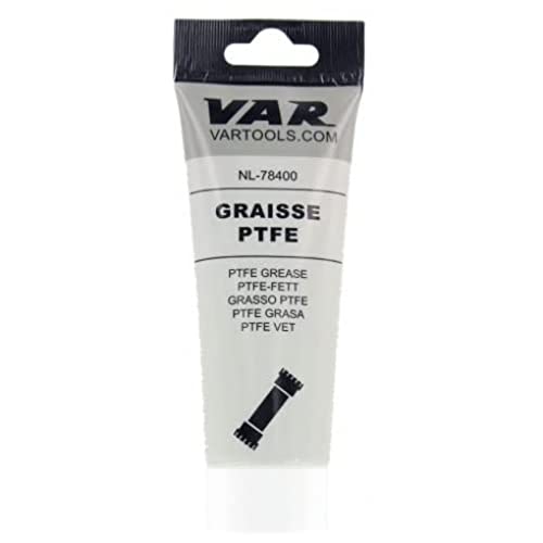 VAR NL-78400 - Grasa P.t.f.e Tubo 100ml.