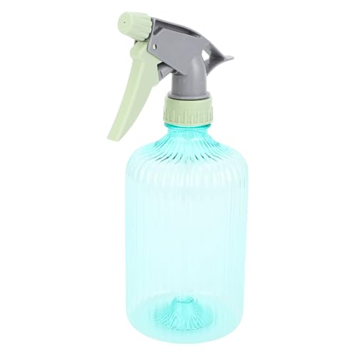 Botella Spray Mist Barber 500ml Ajustable para Cabello miniatura 5