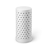 Philips Cartuccia anticalcare Philips per umidificatori serie 1000 - Lunga durata, facile installazione, protegge dall'accumulo di calcare, durata di 2-3 mesi (FY5133/00)