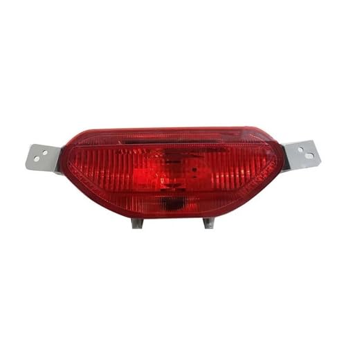 Feu antibrouillard arrière LED pour Chevy Tracker 2019-2021 de remplacement barre milieu