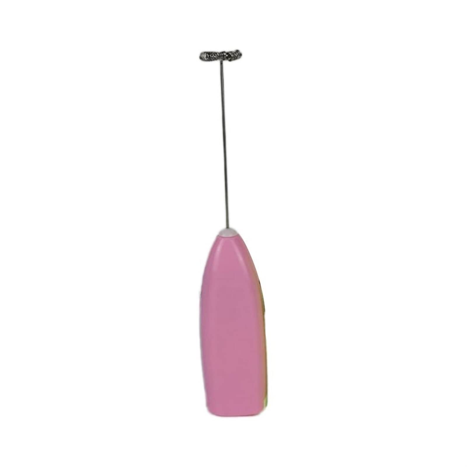 Fouet à lait, boisson, café, batteur électrique, mousseur, mini poignée, outil de cuisine pratique