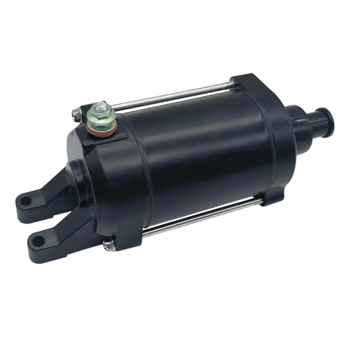 Démarreur 420892426 pour réparer le bloc moteur Spark 900 Rotax en panne