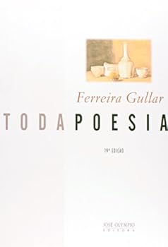 Paperback Toda poesia (1950-1999) (Portuguese Edition) [Portuguese] Book