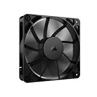 Corsair – Ventola Pwm Da 120 Mm - Corsair - Rs120