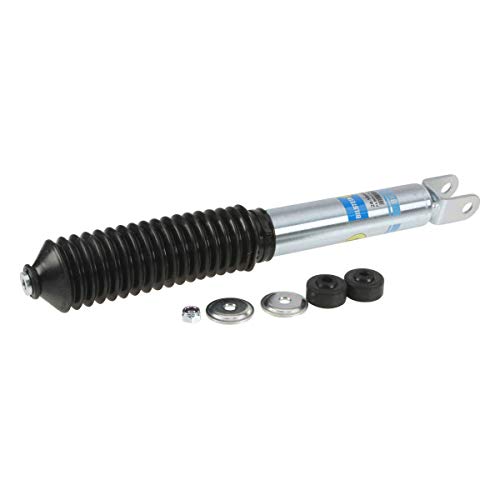 Bilstein (24-186643) 5100 Series Shock Absorber,Silver #TOP3