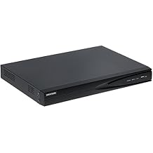 Hikvision USA NVR Digital Video Recorder DS7616NIE216P2TB