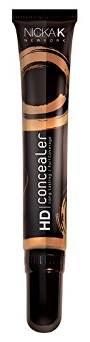NICKA K NEW YORK HD Concealer (Marron) Cover