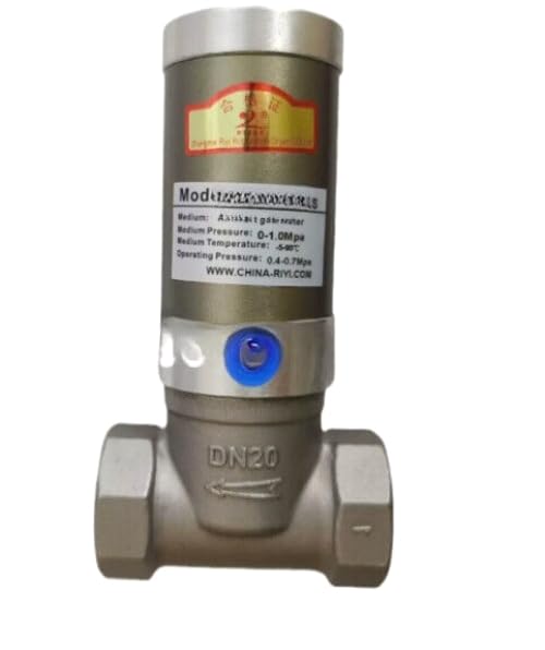 1 piece for pneumatic valve REQ22-15AS