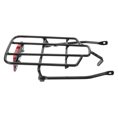 VANZACK Portaequipajes Acero de y Adecuado