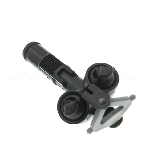 Gicleur de lave-phare avant gauche 8659926 pour voiture Volvo XC90 SUV