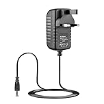Replacement for 12V Max 20VA AC Adaptor YL48-12001670A 4 Fibre Optic Xmas Tree