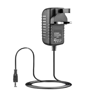 Replacement for 18V 1A AC-DC Power Adapter for Orange Guitar-BUTLER Preamp Pedal Brand New, High Quality Replacement AC Wall Power Supply Adapter Charger. Input : 100V - 240V worldwide. Intelligent Switching circuit will recognize a full battery & au...