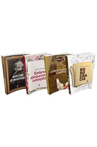 Ludwig Von Mises - Kit