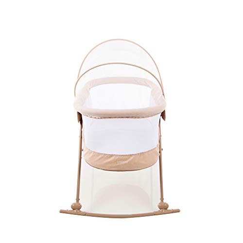 Safety 1st, Moisés Dreamy, 0 a 9kg, Beige
