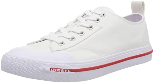 Diesel Men's Yuk & Net Yuk Sneaker