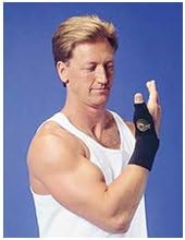 BIOflex Magnetic Thumb & Wrist Support