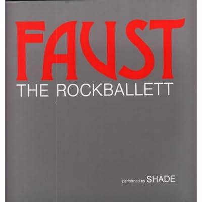 Faust the Rockballett
