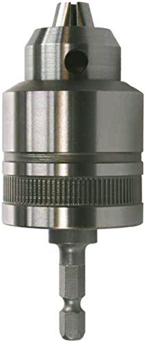 Makita mandrino autoserrante, 10 mm, 194250 - 8