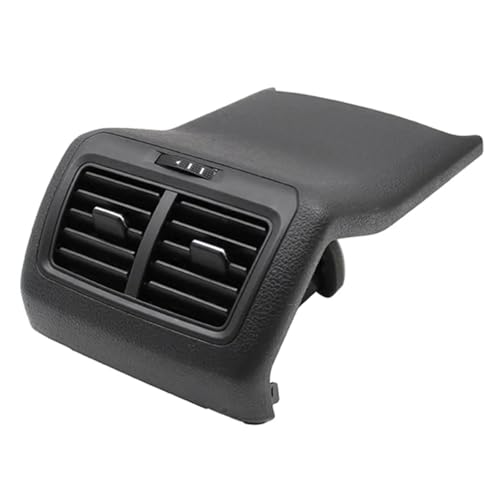 Marco de ventilación de aire acondicionado para VW Golf MK7: flujo óptimo y ajuste exacto 6
