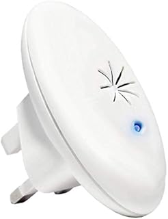Drontek Dust Mite Controller for AsthmaAllergies and Eczema, White