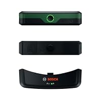 Bosch Filio Gas-Füllstandsprüfer (Ultraschalltechnologie, kompatibel mit 200–350 mm Stahl- und Aluminium-Gasflaschen, LED-Anzeige, Batteriestatusanzeige, magnetische Befestigung) – Ansicht 7