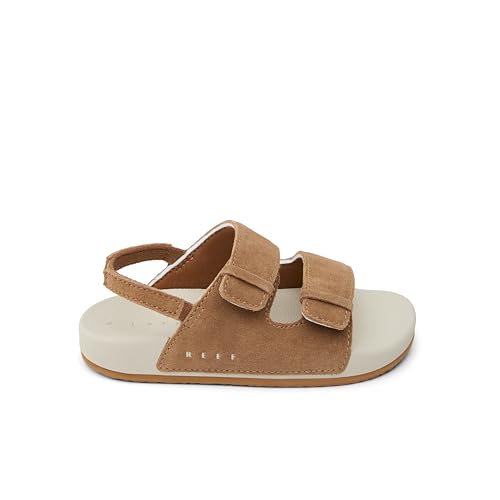 REEF Boy's Little Ojai Slide Sandal4
