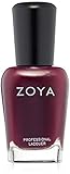 ZOYA Nail Polish, Alia, 0.5 fl. oz.