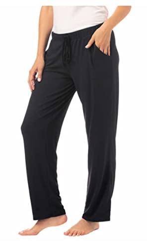 Lucky Brand Women's Lounge Pants, 2-Pack4
