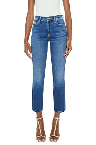 MOTHER Women's The Outsider Ankle Jean
