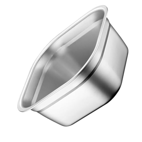 Amosfun `̗ @\ Eh U g {E 󂩂 Xg[i[ XeX̐ʊ X[vxCX XeX̐ʑ X[ve XeX| Silver