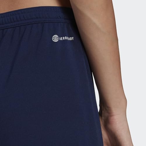 Pantaloncini Da Donna Adidas Entrada 22 - 4