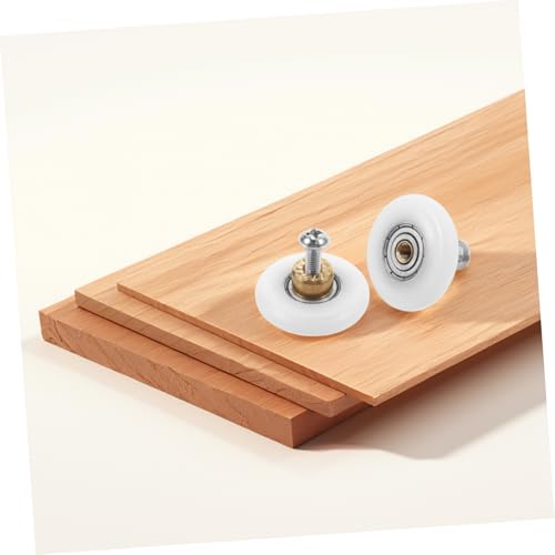 Rodillos para Puertas Correderas SHINEOFI para mamparas modernas de ducha 5