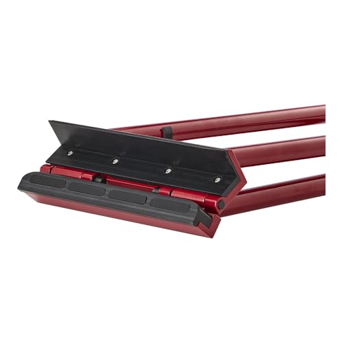 Malco FSHS2 2" Standing Seam Hand Seamer – Dual-Stage 90° & 180° Mechanical Lock | 2" High Seams | Replaceable PVC Inserts | Anti-Slip Rubber Grommets by Malco - Image 3