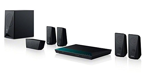 Dolby Digital Flipkart Home Theatre Sony 13% OFF On Sony DAV-DZ350 - Main Image