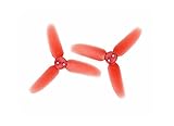 Walkera Supaquad Rodeo 110 propellers (2 pairs) 2CW, 2CCW