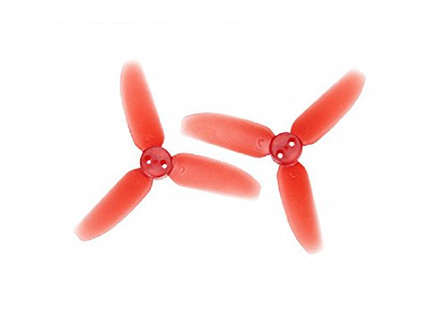 Walkera Supaquad Rodeo 110 propellers (2 pairs) 2CW, 2CCW