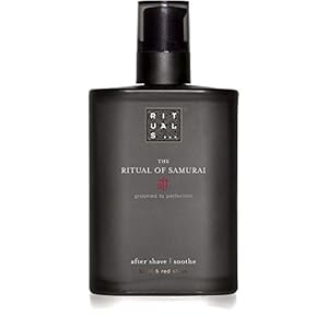 RITUALS The Ritual of Samurai Aftershavebalsem, 100 ml