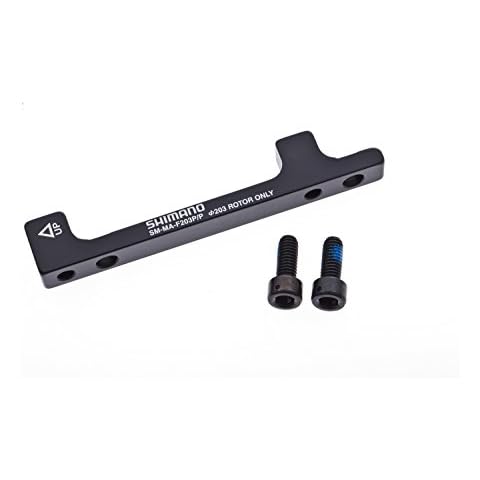 Adaptador De Pinza SHIMANO Smmaf203ppa Unisex Adulto Cover