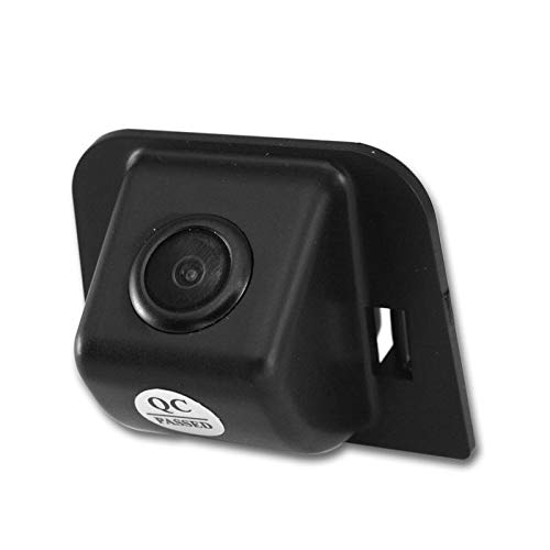 Image of LWC for Toyota Prius 2012 2013 2014 Car Rear View Camera Back Up Reverse Parking Camera /HD CCD Night Vision / Plug Directly