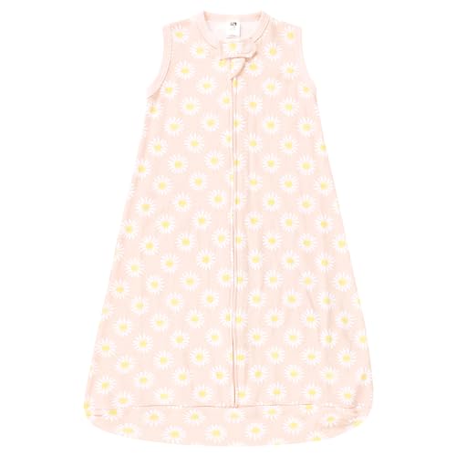 Image of Hudson Baby Unisex Baby Cotton Long-Sleeve Wearable Sleeping Bag, Sack, Blanket