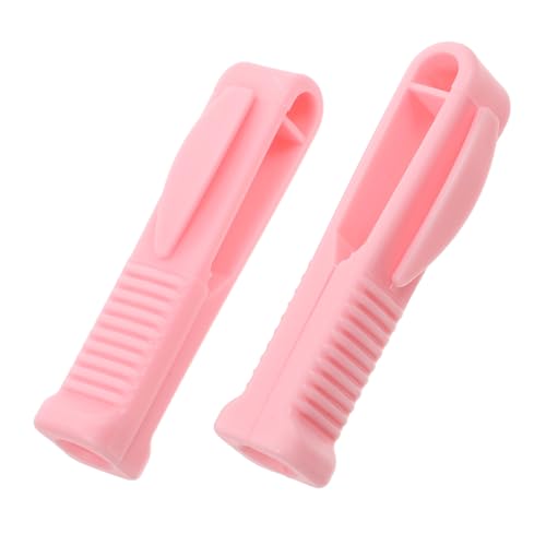 FUNOMOCYA Opener Device 2pcs Plastic Vial Cutter Glass Breaker Tool Nurse Tool Manual Can Opener Medical Use