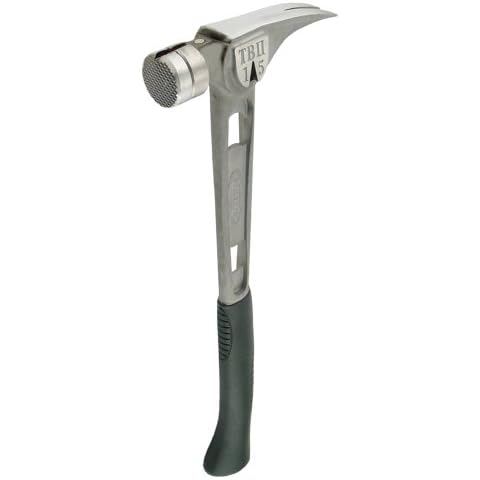 Stiletto TB15MC Claw Hammer Cover