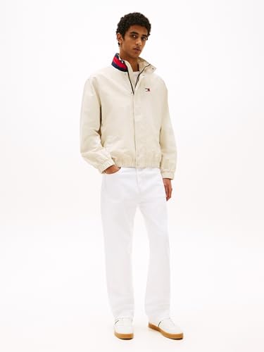 Baskets basses Tommy Jeans Baskets homme Ref 65183 YBI - vue 3