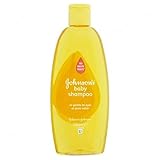 JOHNSON S Baby-Shampoo 500ml