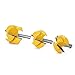 45 Degree Lock Miter Router Bit 3Pcs 1/4 Inch Shank.Woodworking Tools Joint Router Bits，Wood Milling Cutter Glue Joint Tools Set (1/4inch Shank, 3 Bit Set)