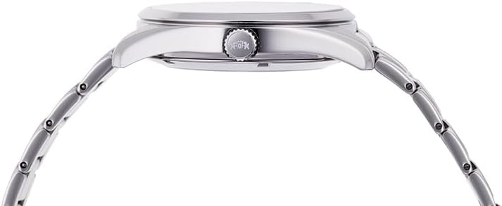 Vista 2 de Reloj Orient Automático, Mecánico, Hecho en Japón, Automático, Corazón Abierto