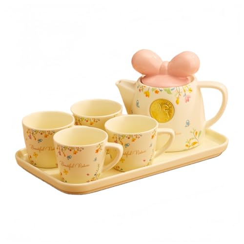 Tea set 磁器 アフタヌーン ティー ギフト ボックス Amazon London